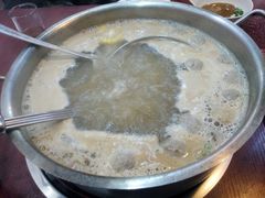 -广味鲜潮汕牛肉火锅(延安三路店)