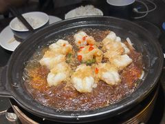 -绿茶餐厅(朝阳大悦城店)