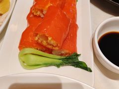 -香港狮子山下·明星粤菜餐厅(北苑店)