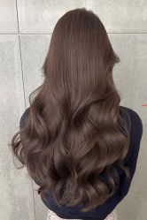 -时尚殿堂hair salon
