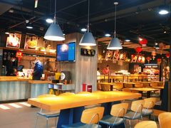 大堂-72街红烧排骨饭(海珠丽影广场店)