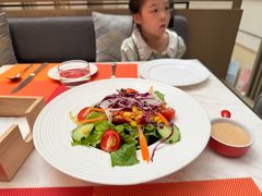 -桂林喜来登饭店雅琴餐厅