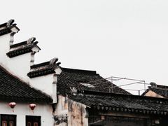 -千灯古镇