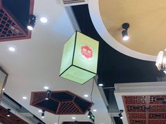 大堂-聚味瞿记·龙虾堂(渔人码头一店)