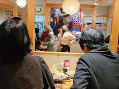 -一心创作料理屋(经开万达店)