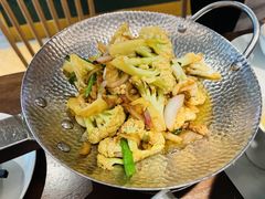 -湖兰金牌小炒肉(椒江万达店)