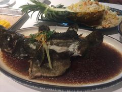 -琼大师东方烤乳猪(亚特兰蒂斯店)