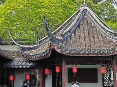 -宝岩生态观光园