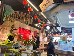 -牛市坎火锅(建设路店)