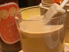 -蔡澜点心·粤菜(花城汇南区店)