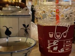 -茶月山·潮汕茶店(天河北店)