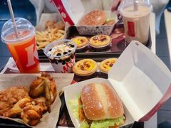 -肯德基(桐庐富春江店)