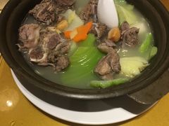-百年恒益烧腊海鲜酒家·非遗传承(广州黄埔店)
