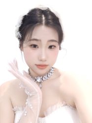 -米莱摄影写真(五大道别墅店)