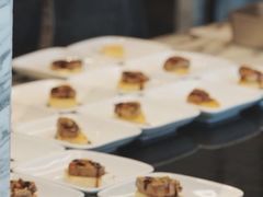 -潮餐厅·云端江景西餐厅·杭州柏悦酒店