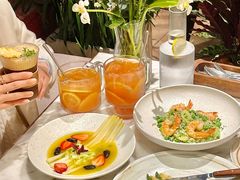 -G+KITCHEN(龙湖狮山天街店)