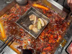-锦城印象火锅(天府三街店)