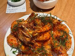-波螺油子青岛本帮菜(银座店)