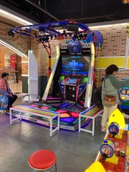 -米迪熊家庭娱乐中心新天泽国际广场店