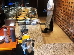 -君悦酒店·1881·北京烤鸭