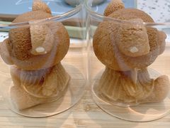 正山小种奶茶（冷）-大树餐厅(朝阳大悦城店)
