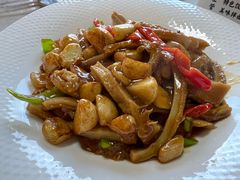 -清真伊源饺子馆(陶然共友大厦店)