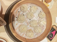 -口福汤包馆(融汇店)