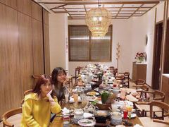 -蟹将军·松叶蟹和牛日料放题自助(K11店)