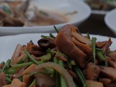 -红红海鲜大排档