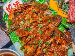 -木槿花韩式炭烤·熟成肉工坊(孙文东路店)