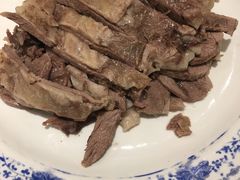 -宁夏国强手抓羊肉·清真菜(未央路凤三店)