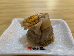 -吉祥馄饨(牡丹园店)