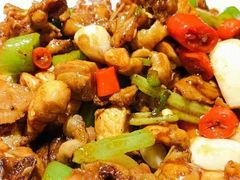 -鄱阳湖·江西小炒·瓦罐煨汤(五道口店)