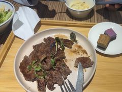 -榖屋house of flour(张江首店)