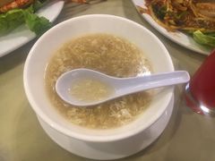 -真浪花园海鲜餐馆