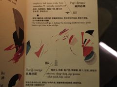 -Shift cocktail bar鸡尾酒吧