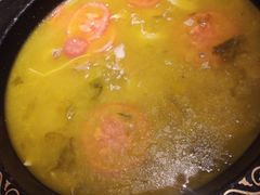-受气牛肉·耙牛肉火锅(水晶郦城店)