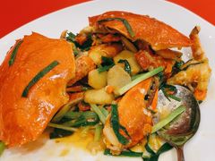 -海逸海鲜酒家(古北店)