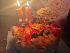 -85度C(上海兰溪二店)