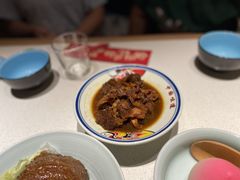-局气 烤鸭·北京菜(武清店)
