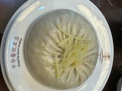 -富春茶社(国庆路店)