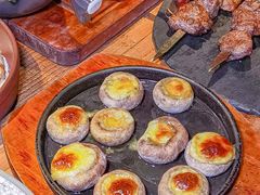 -格鲁·秀色Georgia’s Feast