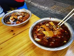 -老福庆和特色粉面馆(单洞三路店)