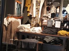 -Abercrombie&Fitch(德基广场店)