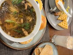 -天目湖御水温泉·度假酒店