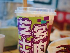 -霸王虾·麻辣小龙虾(清水河公园店)