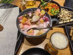 -壹酒贰肉1926·深夜食堂(南京北街店)