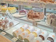 -西村叔叔的店·面包·甜品·蛋糕(清河万象汇店)