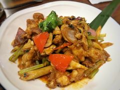 -苏梅花园(群星城店)