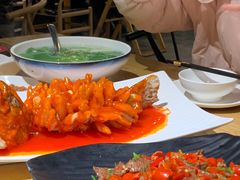 -赤宴·川菜(玉林店)